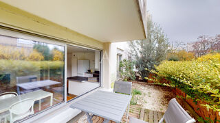 Appartement à louer 3 pièces 68 m²