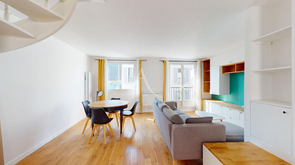 Location Appartement COURBEVOIE  / QUARTIER BÉCON Courbevoie