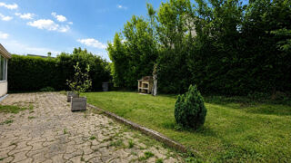  Maison à vendre 5 pièces 110 m²