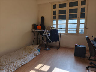  Appartement à vendre 4 pièces 90 m²