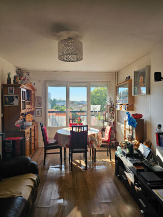  Appartement � vendre 3 pi�ces 60 m�