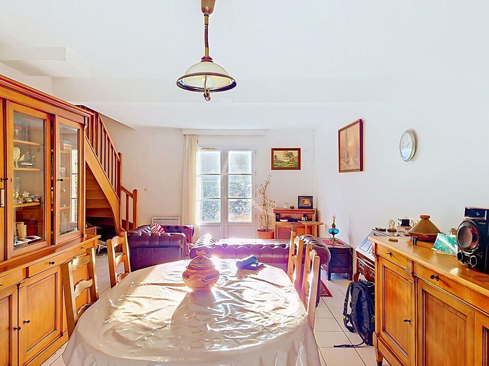 Vente Maison Maison Beaucouze Beaucouze