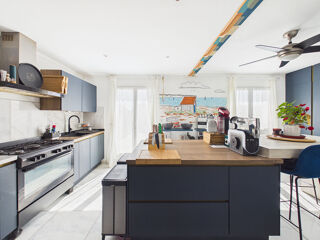  Maison à vendre 7 pièces 143 m²