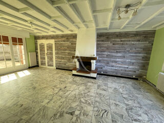  Maison � vendre 6 pi�ces 93 m�