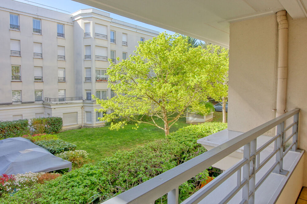 � vendre  Appartement Ch�tenay-Malabry (92290)