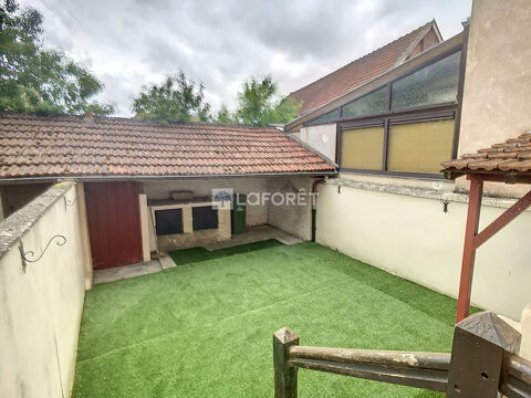  Maison � louer 4 pi�ces 88 m�