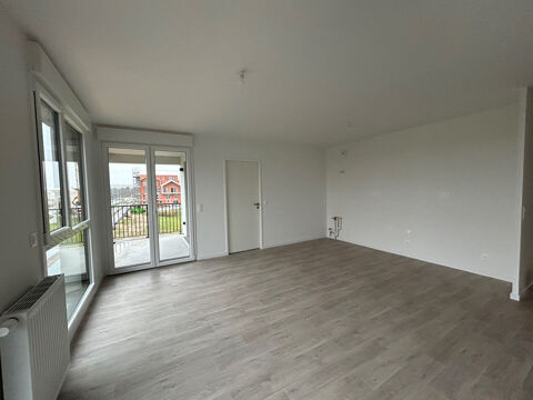  Appartement � louer 2 pi�ces 49 m�