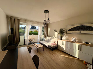  Appartement  vendre 3 pices 56 m