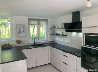  Maison à vendre 5 pièces 87 m²