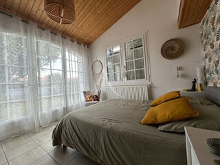  Maison � vendre 3 pi�ces 90 m�