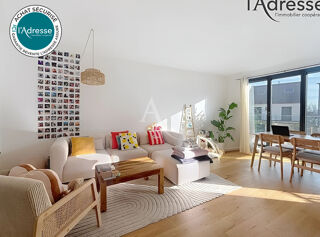  Appartement � vendre 4 pi�ces 95 m�