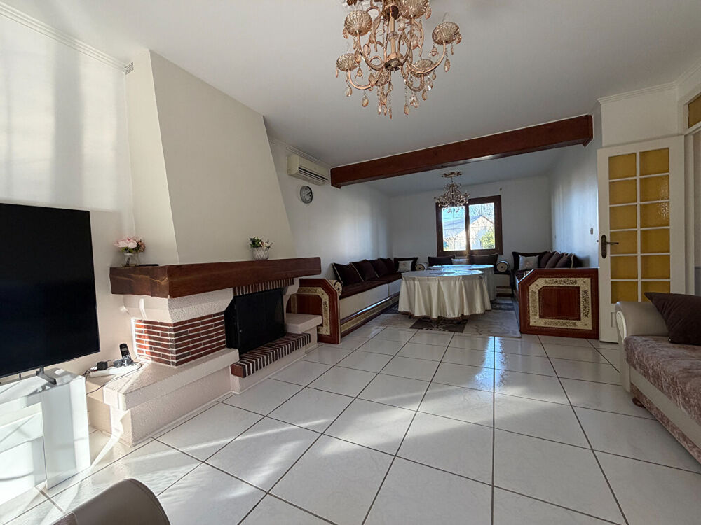 Vente Maison Maison Familiale Orléans sud quartier Novotel Orleans
