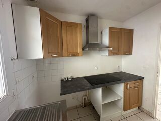  Maison à louer 3 pièces 46 m²