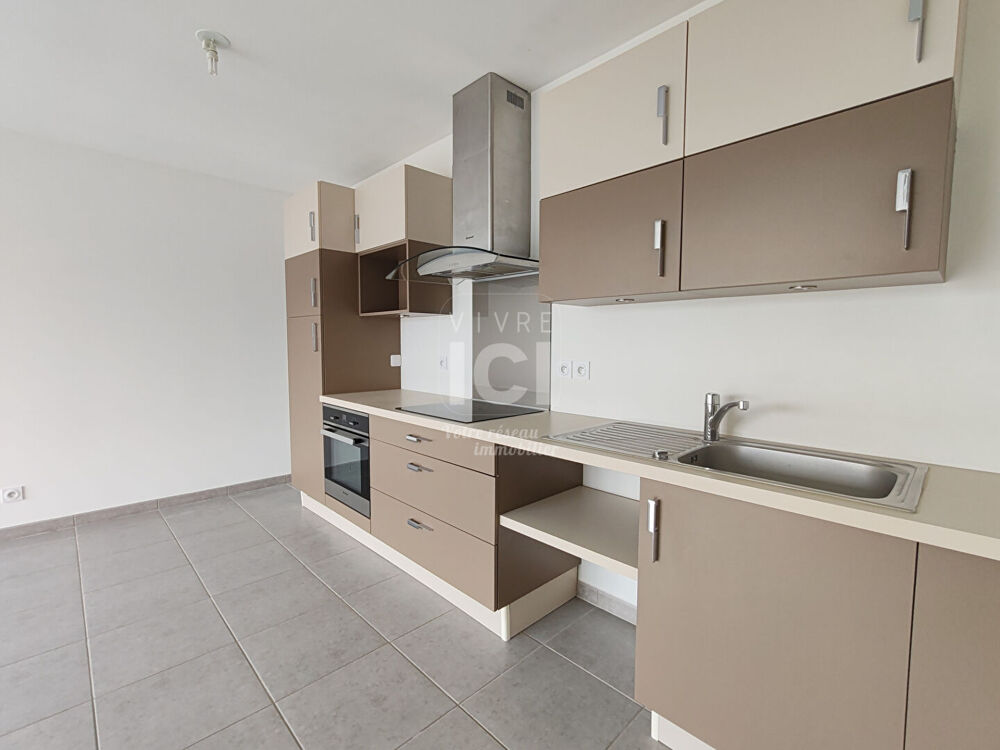 Vente Appartement Appartement Nantes 3 pièce(s) Nantes