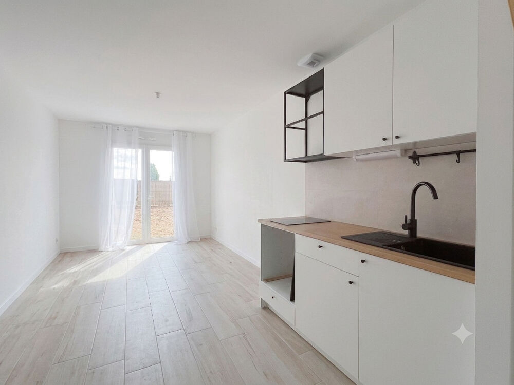 Maison 2 pièces 43 m² · à Andard · 43 m² · 155 250 €