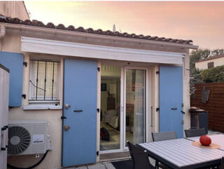  Maison � vendre 3 pi�ces 42 m�