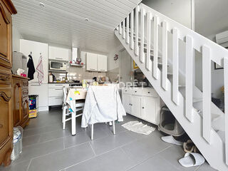  Maison � louer 3 pi�ces 36 m�