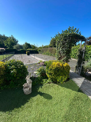  Maison � vendre 6 pi�ces 85 m�