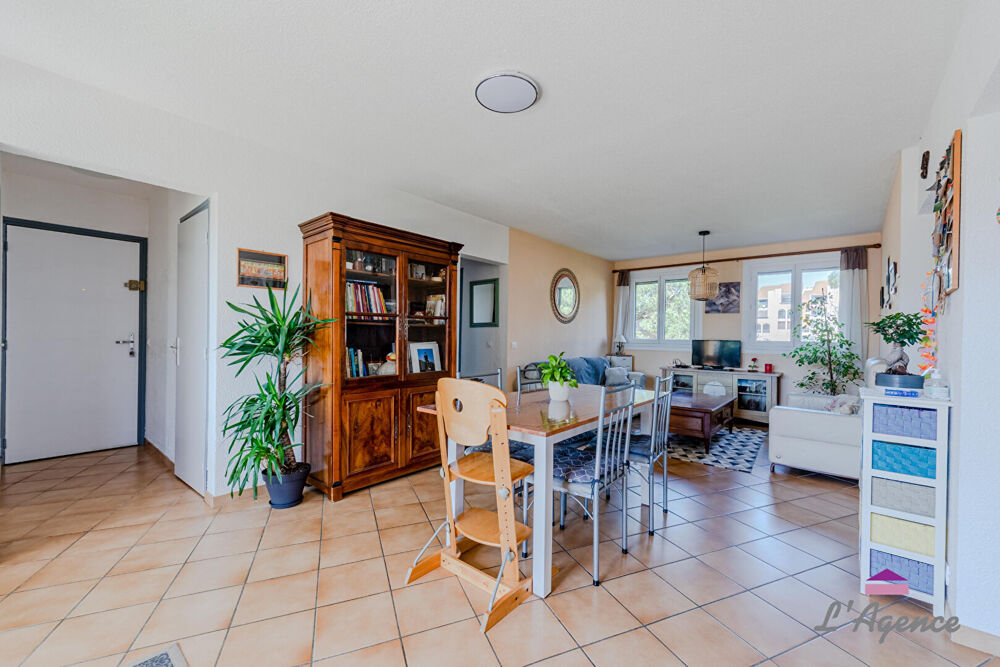 Vente Appartement T4 - CAP COUDALERE - LE BARCARES Le barcares