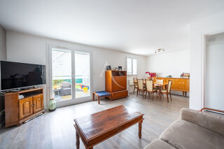  Maison � vendre 5 pi�ces 85 m�