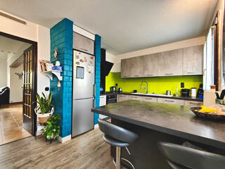  Maison � vendre 4 pi�ces 103 m�