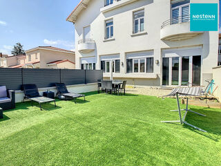  Appartement � vendre 3 pi�ces 82 m�