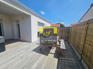  Maison � louer 2 pi�ces 41 m�