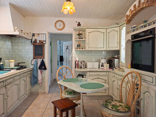  Maison  vendre 4 pices 130 m