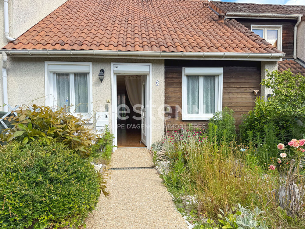 Vente Maison Maison 4 pièces 86m2 à vendre à Limoges - Quatrtier Les Emailleurs - Limoges