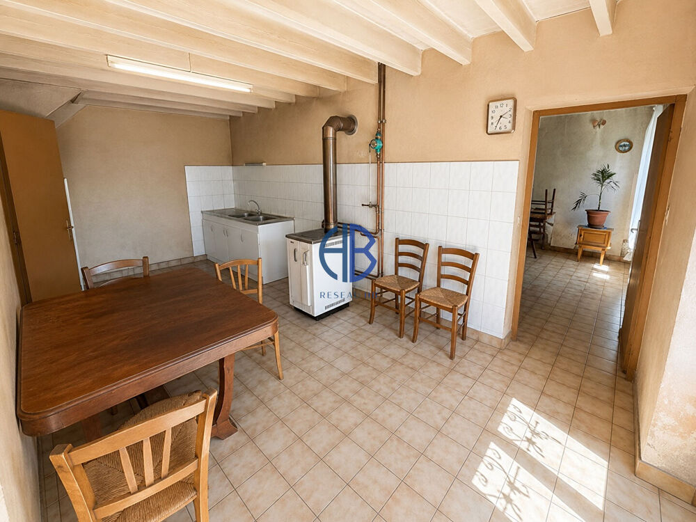 Maison de 92 m² Aux Avenières Veyrins-Thuellin