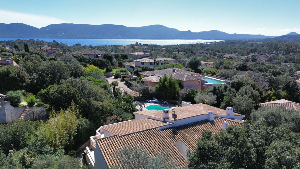  vendre  Villa Porto-Vecchio (20137)