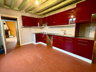  Maison � vendre 4 pi�ces 110 m�