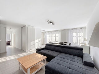  Appartement à louer 4 pièces 97 m²