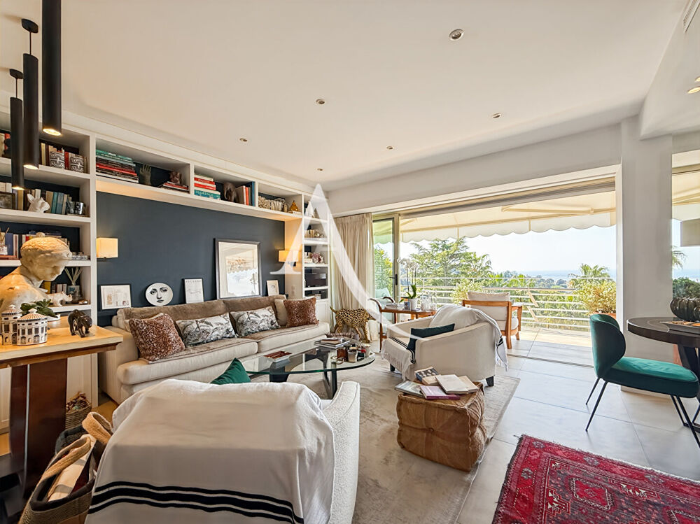  vendre  Appartement Cannes (06400)