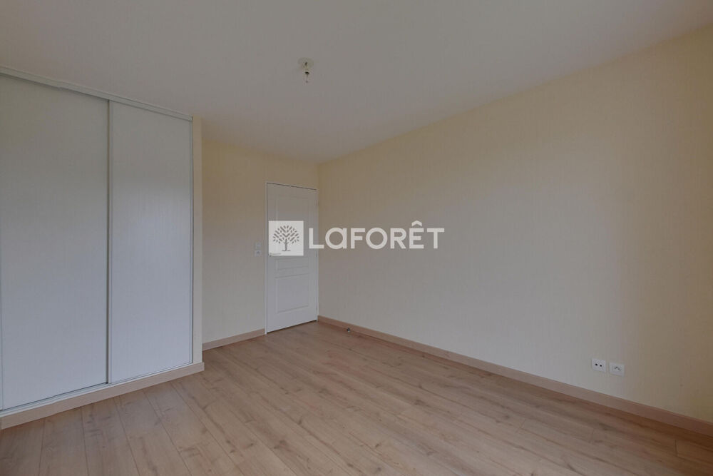 Appartement Fleury Sur Orne 3 pièce(s) 77.32 m2