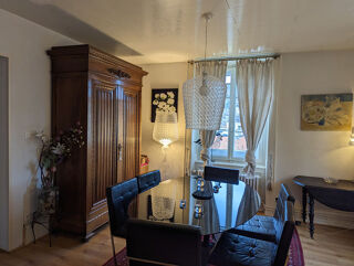  Appartement � vendre 7 pi�ces 160 m�