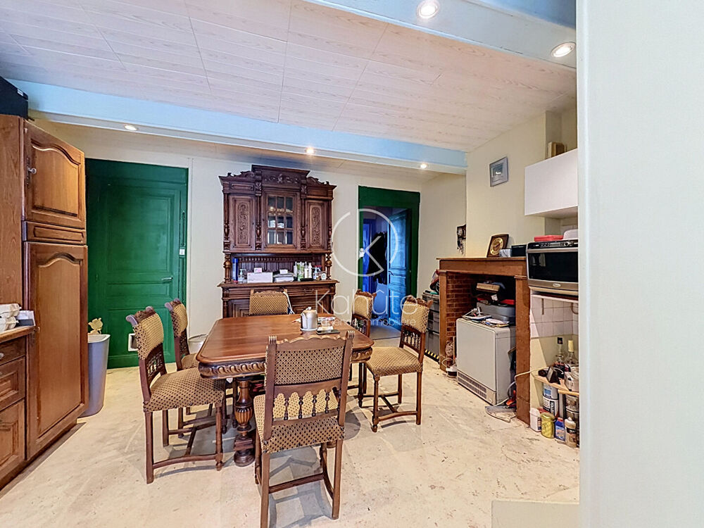 Vente Maison Maison Saint Just La Pendue 4 pièce(s) 84 m2 Saint just la pendue