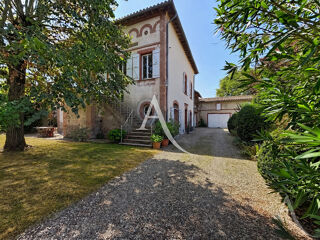 Maison 9 pièces 248 m² · à Muret · 248 m² · 549 000 €