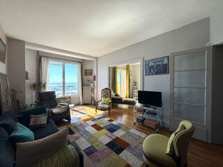  Appartement � vendre 3 pi�ces 81 m�