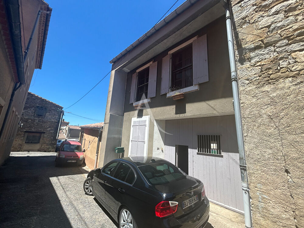 Vente Maison Maison Servies En Val proche de Carcassonne Servies en val