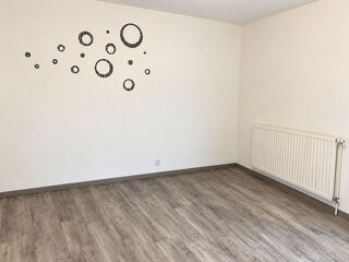  Maison à louer 3 pièces 58 m²