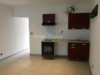  Appartement � louer 1 pi�ce 25 m�