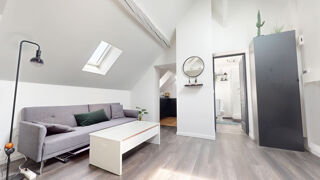  Appartement � vendre 2 pi�ces 34 m�