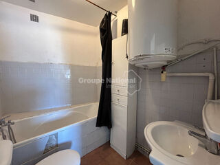  Appartement à vendre 1 pièce 27 m²
