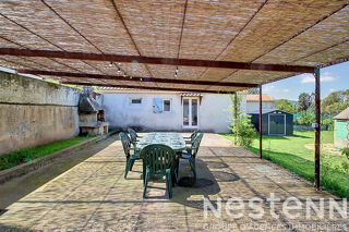  Maison à vendre 3 pièces 71 m²