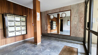  Appartement à vendre 2 pièces 47 m²