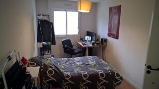  Appartement à louer 2 pièces 48 m²