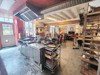  Maison � vendre 6 pi�ces 135 m�