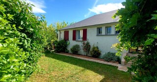  Maison  vendre 7 pices 126 m
