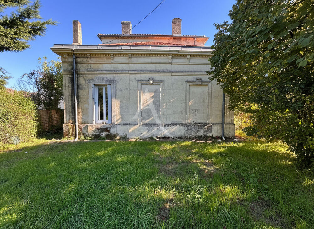 Vente Maison Immeuble Eysines 14 pièce(s) 652.76 m2 Eysines